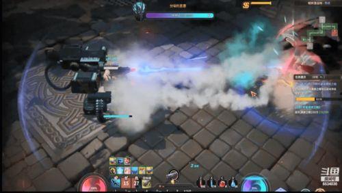 游戏围观吃瓜视频,揭秘吃瓜群众的狂欢盛宴 第3张 游戏围观吃瓜视频,揭秘吃瓜群众的狂欢盛宴 第3张